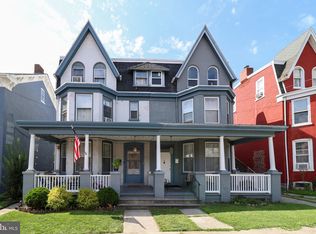 645 Chestnut St, Columbia, PA 17512