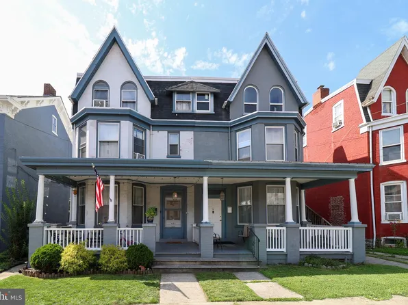 645 Chestnut St, Columbia, PA 17512