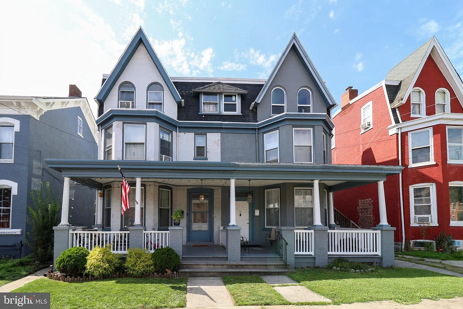 645 Chestnut St photo 1
