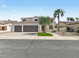 1638 W Frye Rd, Phoenix, AZ 85045