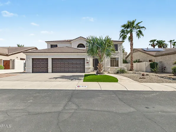 1638 W FRYE Road, Phoenix, AZ 85045