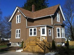 6 Jefferson Ct, Taunton, MA 02780