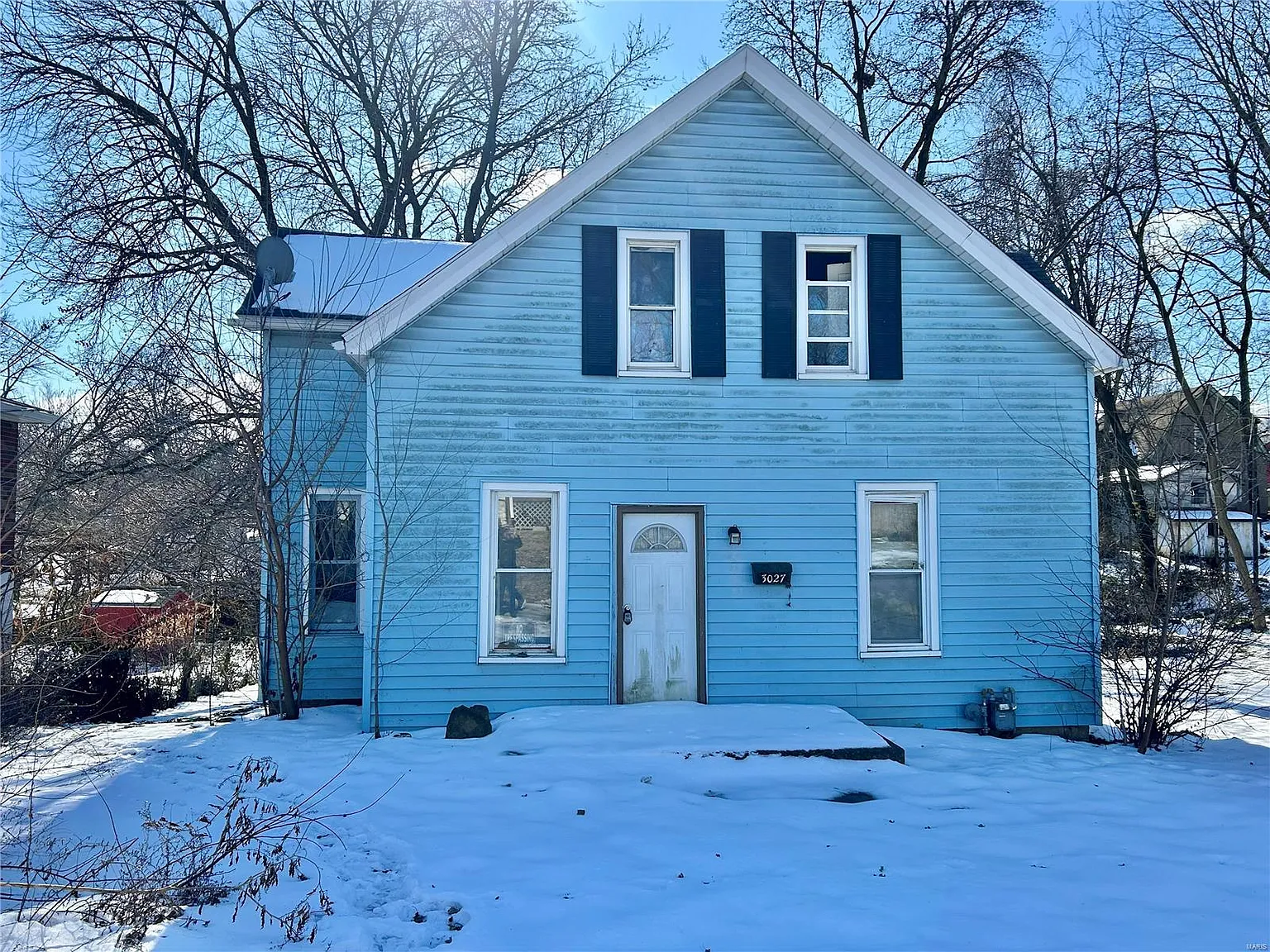 3027 Mayfield Ave photo 1