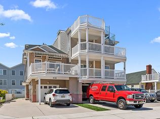 418 E 12th Ave #A-418A, North Wildwood, NJ 08260