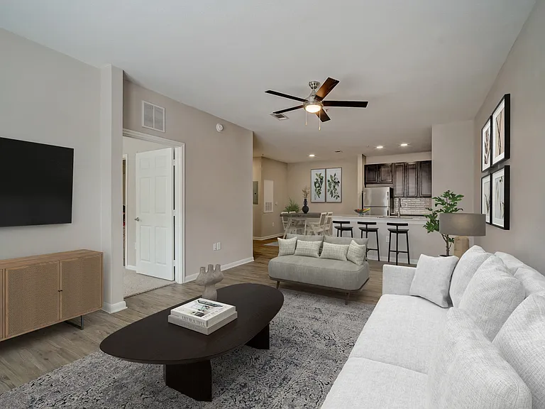 Las Brisas Apartments in Round Rock, Texas