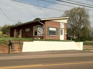 3808 Highway 11 S, Riceville, TN 37370