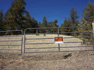 565 Arrowhead Rd, Florissant, CO 80816