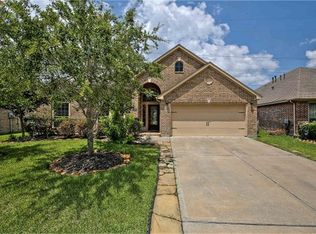 2308 Lilac Breeze Ln, Pearland, TX 77584