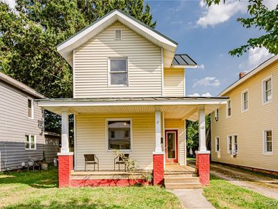 107 Lee Ave, Colonial Heights, VA, 23834