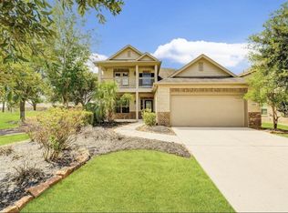 15003 Telge Lake Trl, Cypress, TX 77429