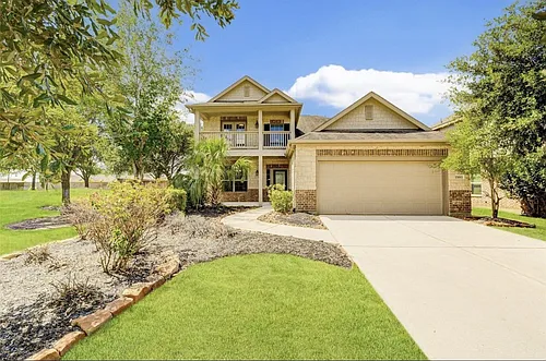 15003 Telge Lake Trl Photo 1