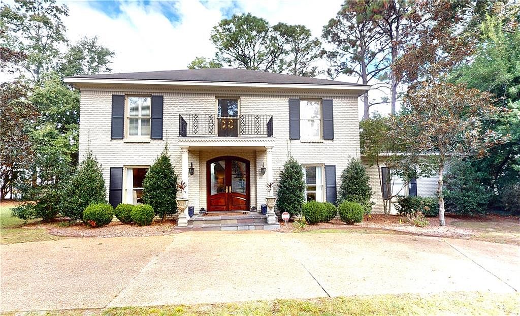 8 Wimbledon Dr W, Mobile, AL 36608 MLS 7297130 Zillow