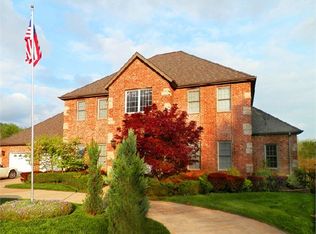 4970 S Leroy Ave, Springfield, MO 65810