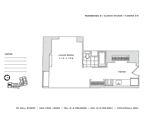 Rented by Skyline Developers | media 14