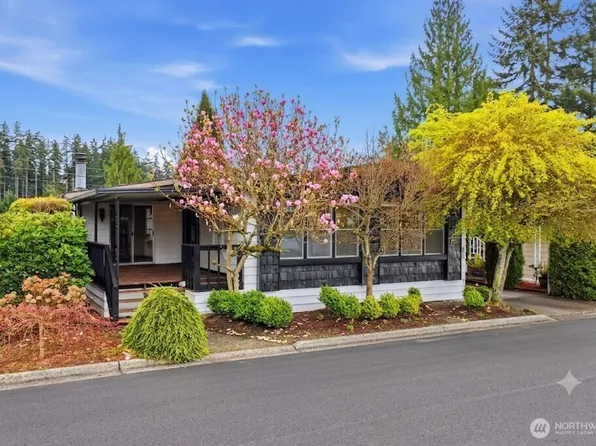620 112th Street SE #320, Everett, WA 98208