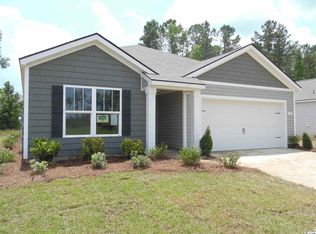 1205 Midtown Village Dr LOT 35, Aria B Conway, SC 29526