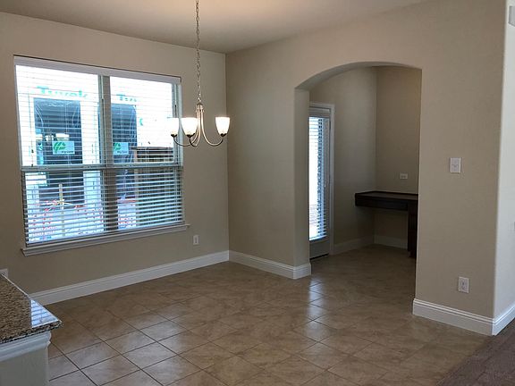 Dining and Computer Nook