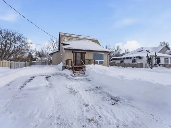 115 Ridley St, Prince Edward County, ON K8N 4Z1