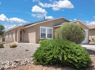 3758 Cattle Dr NE, Rio Rancho, NM 87144
