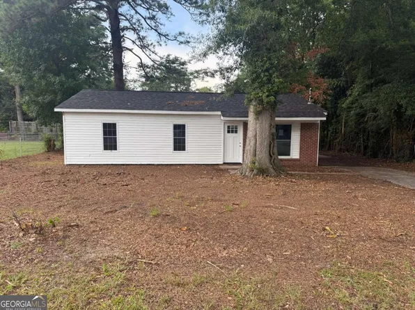 2991 Deeb Dr, Macon, GA 31206