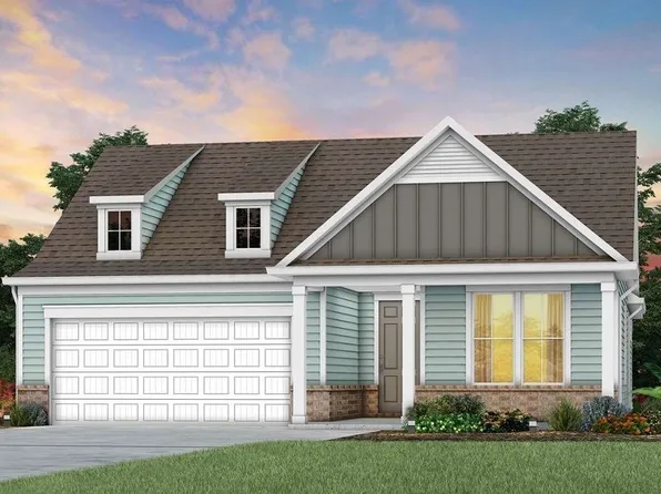 327 Stanza Dr Lot 154, Murfreesboro, TN 37128
