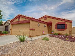 1949 S Silver Dr, Apache Junction, AZ 85120