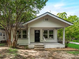 1422 W Park Ave, Corsicana, TX 75110