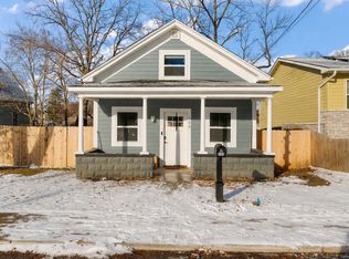 303 Union St, Valparaiso, IN 46383