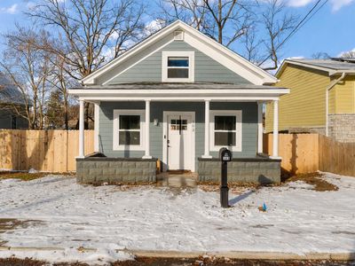 303 Union St, Valparaiso, IN, 46383
