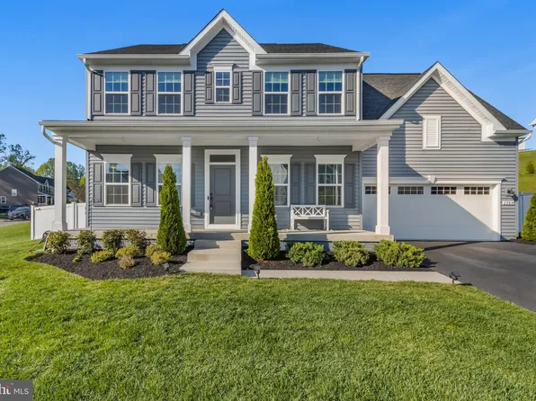 2984 Heritage Dr, Chesapeake Beach, MD 20732