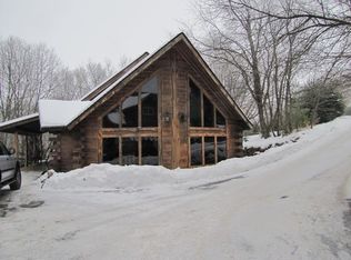 21514 Kent Ave, Wilton, WI 54670