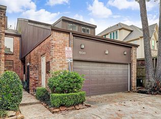 15041 Kimberley Ct, Houston, TX 77079