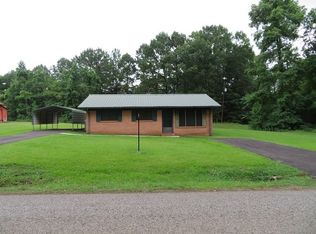 860 Barber St, Hemphill, TX 75948