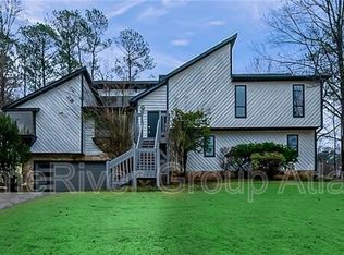 2996 Rockbridge Rd, Marietta, GA 30066