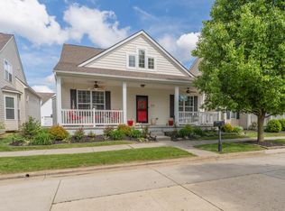 5712 Stearns Rd, Dublin, OH 43016