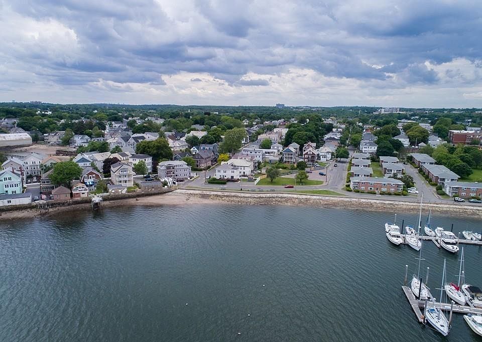 Palmer Cove