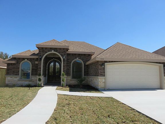 2nd image of 116 N Palo Blanco Ln