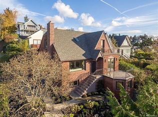 1958 10th Ave W, Seattle, WA 98119