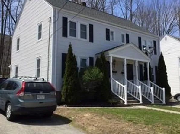 495 Mill St, Worcester, MA 01602