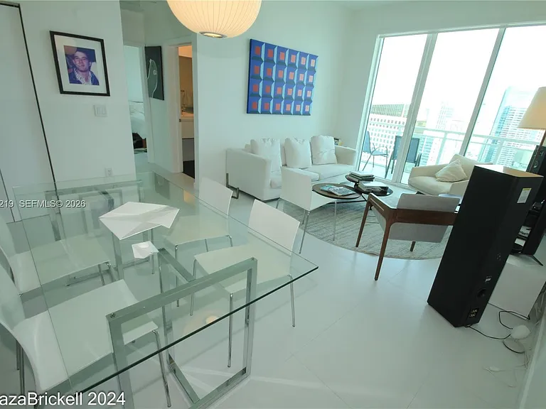950 Brickell Bay Dr #5002 — Photo 6