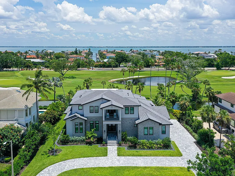 1001 Longboat Club Rd — Photo 74
