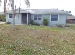 18448 Iris Rd, Fort Myers, FL 33967