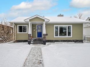 13936 118th Ave NW, Edmonton, AB