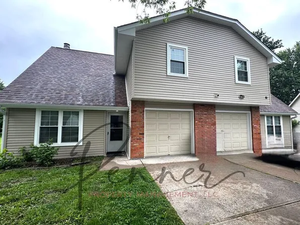 809 NW 36th Street Ter, Blue Springs, MO 64015