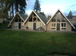2624 204th St SW, Lynnwood, WA 98036