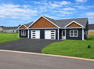 Loggie Dr #23 & 25, Summerside, PE C1N4J6