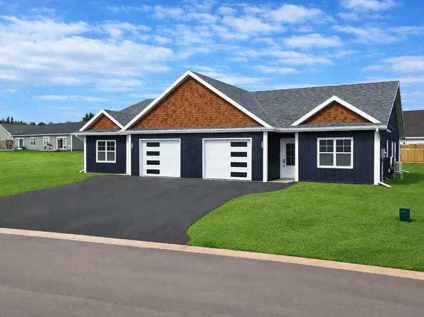 Loggie Dr #23 & 25, Summerside, PE C1N 4J6