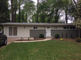 2132 Drew Valley Rd, Atlanta, GA 30319