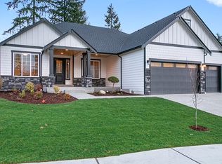 7712 Connells Prairie Rd E, Bonney Lake, WA 98391