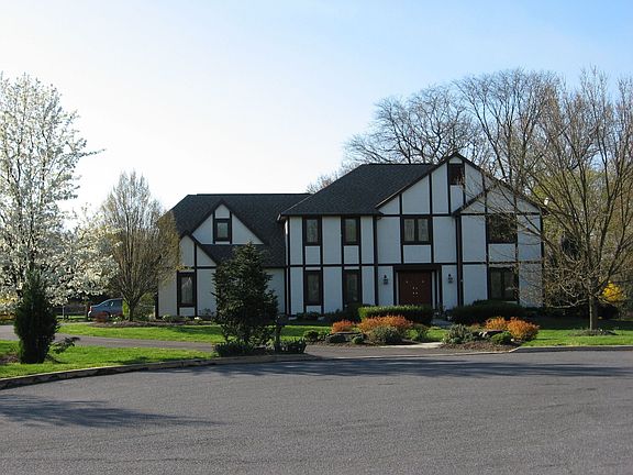 3 Millstone Court, New Hope, PA